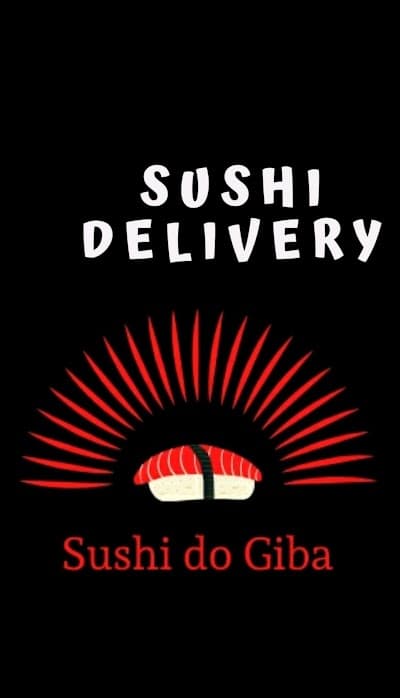 SUSHI DO GIBA - Foto 9