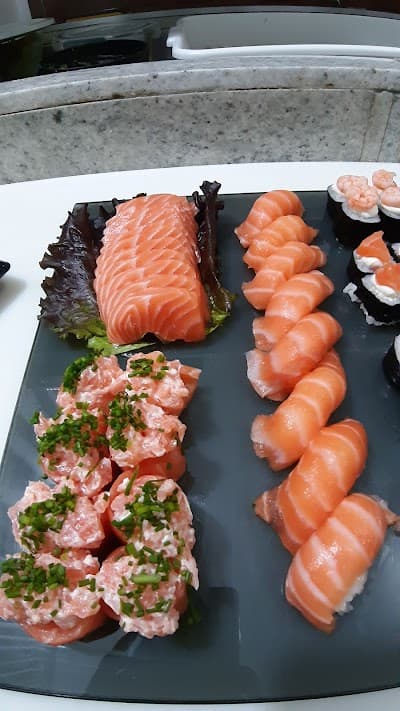 SUSHI DO GIBA - Foto 10