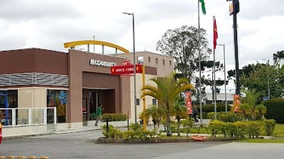 McDonald's - Foto 1