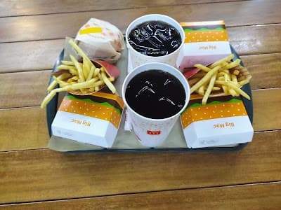 McDonald's - Foto 3