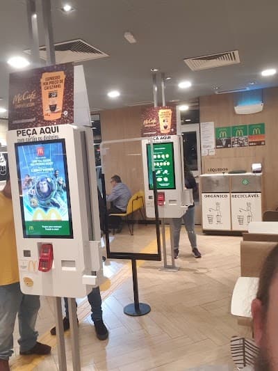 McDonald's - Foto 5