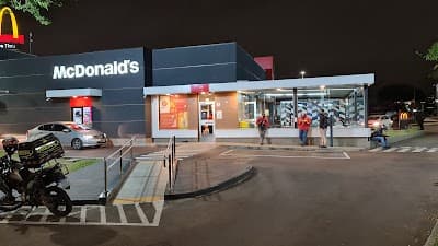 McDonald's - Foto 8