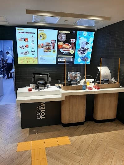 McDonald's - Foto 9