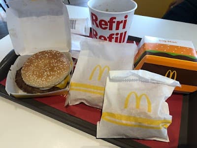 McDonald's - Foto 10