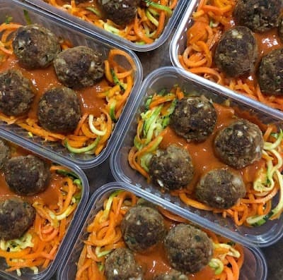 Evitalli Alimentação Saudável - Foto 5