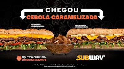 Subway - Foto 1