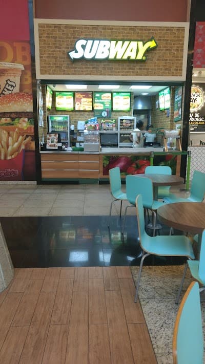 Subway - Foto 3