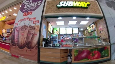 Subway - Foto 5