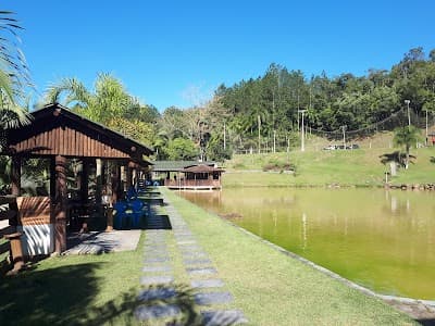 Sítio Do Volmir - Foto 2