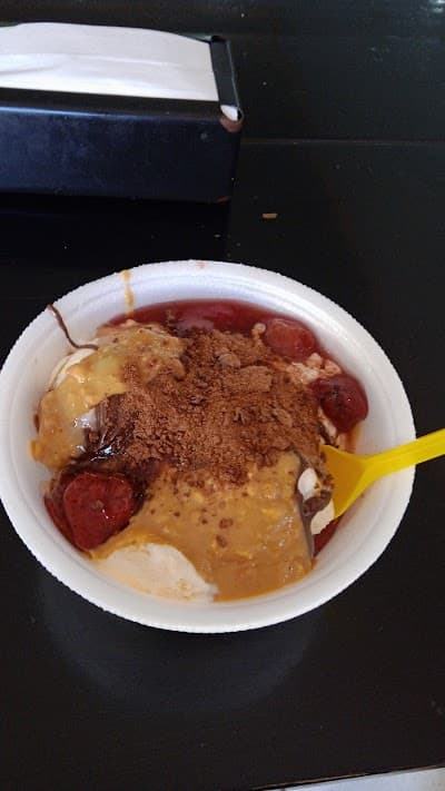 Palácio Do Sorvete E Açaí - Foto 9