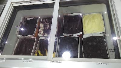 Palácio Do Sorvete E Açaí - Foto 10