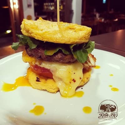 Rota 390 Lanches - Foto 6