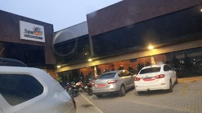 Academia SuperAção - Santa Felicidade - Foto 2
