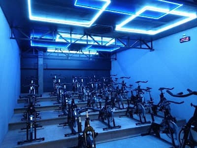 Academia SuperAção - Santa Felicidade - Foto 4