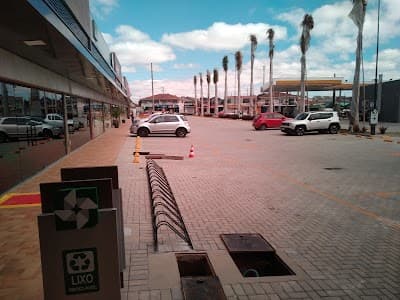 Academia SuperAção - Santa Felicidade - Foto 5