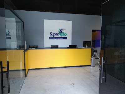 Academia SuperAção - Santa Felicidade - Foto 7