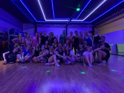 Academia SuperAção - Santa Felicidade - Foto 9