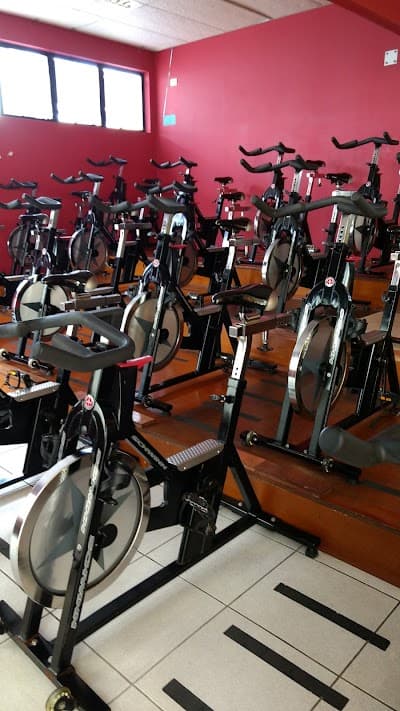 Academia SuperAção - Santa Felicidade - Foto 10