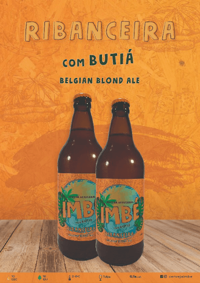 Cervejaria Imbé - Foto 1