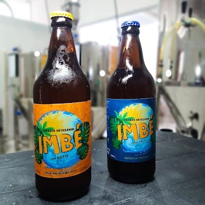 Cervejaria Imbé - Foto 2