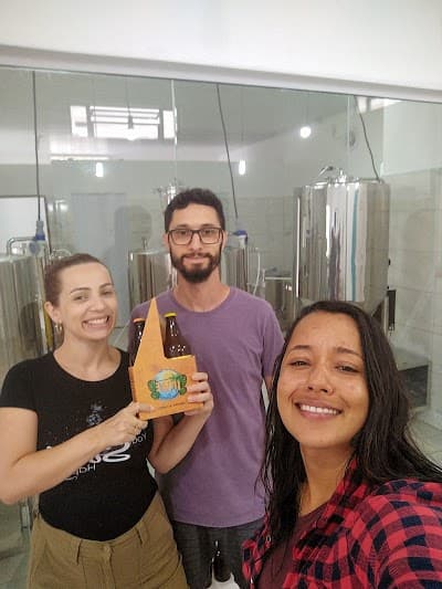 Cervejaria Imbé - Foto 8