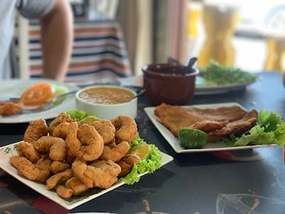 Ponta da Canoa - Foto 6