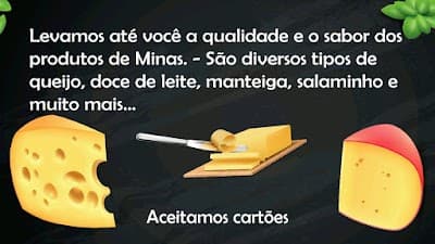 Clube Do Queijo Vivi - Foto 2