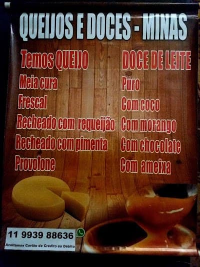 Clube Do Queijo Vivi - Foto 6