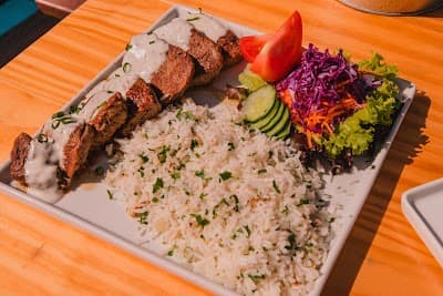 San Diego Bar n’ Grill - Foto 4
