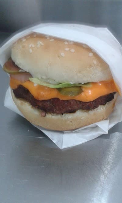 Cabanas Brasi Burger's - Foto 3