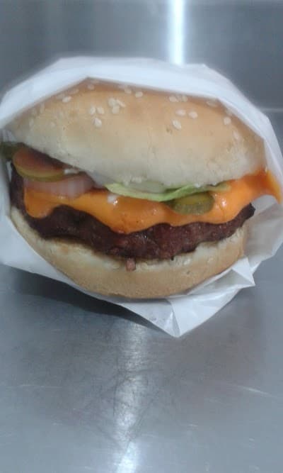 Cabanas Brasi Burger's - Foto 5