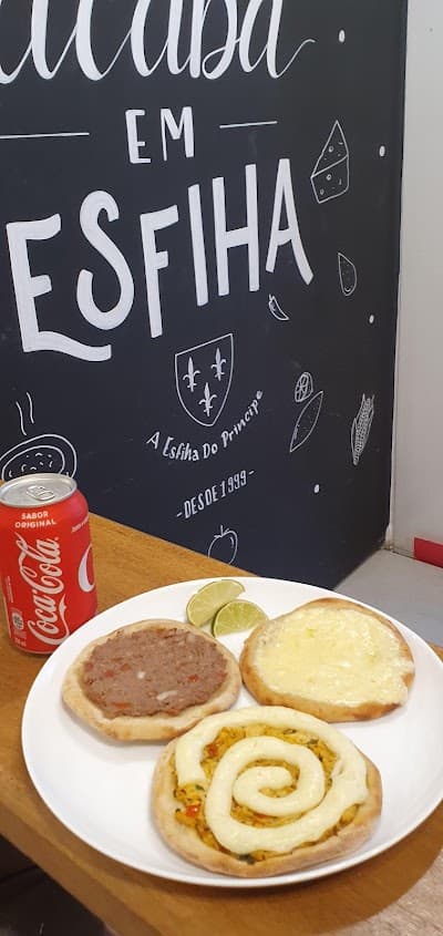 A Esfiha do Príncipe - Foto 5