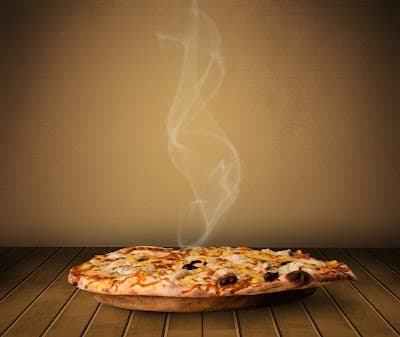 Pizzaria Tio Patinhas Jd. Veloso - Foto 4