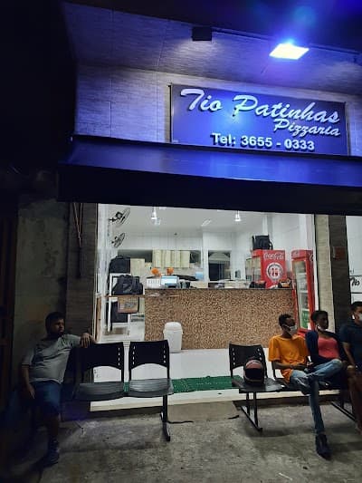 Pizzaria Tio Patinhas Jd. Veloso - Foto 6