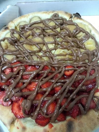 Pizzaria Tio Patinhas Jd. Veloso - Foto 10