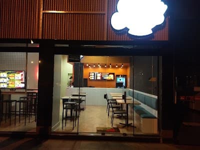 South burgers