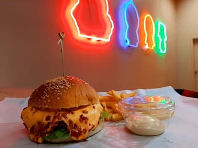 South burgers - Foto 2