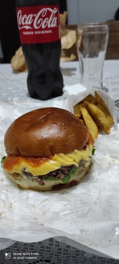 South burgers - Foto 4