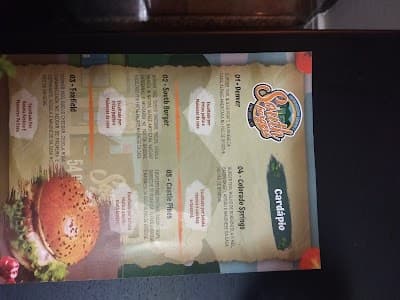 South burgers - Foto 6