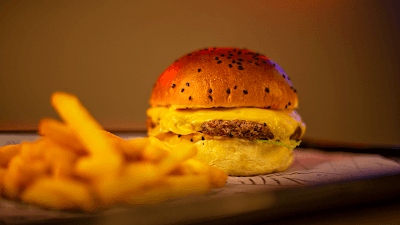 South burgers - Foto 7