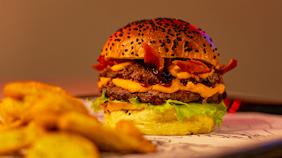 South burgers - Foto 8