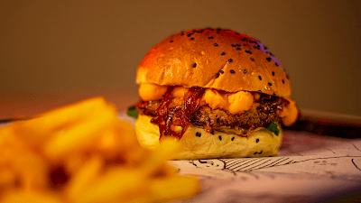 South burgers - Foto 9