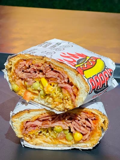 Papa's Hot Dog | Farroupilha-RS - Foto 2