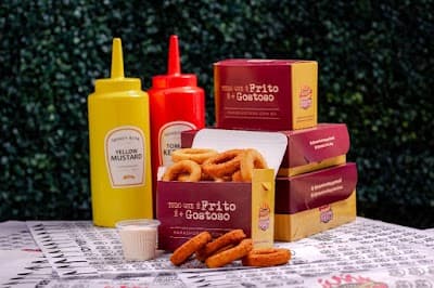 Papa's Hot Dog | Farroupilha-RS - Foto 4