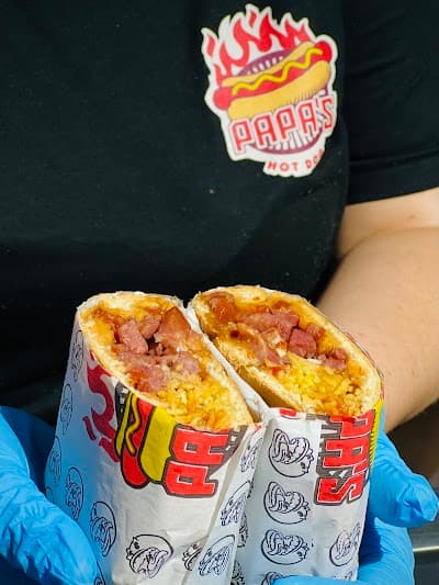Papa's Hot Dog | Farroupilha-RS - Foto 6