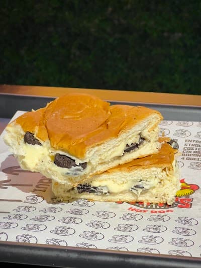 Papa's Hot Dog | Farroupilha-RS - Foto 7