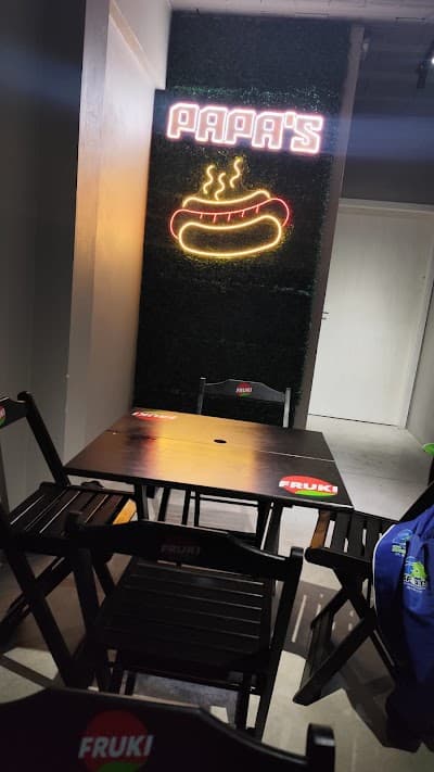 Papa's Hot Dog | Farroupilha-RS - Foto 8