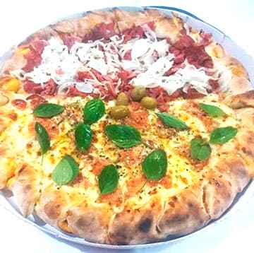 Pizzaria São Marcos - Foto 2