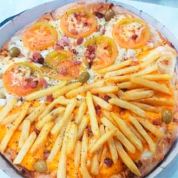 Pizzaria São Marcos - Foto 3