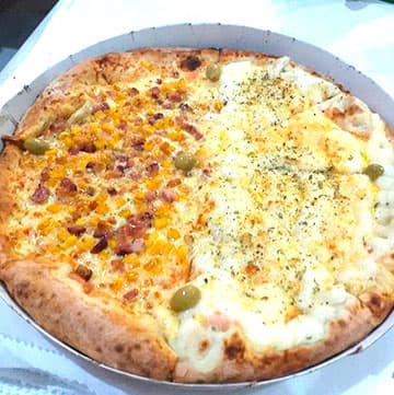 Pizzaria São Marcos - Foto 4